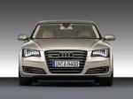 Audi A8 4.2 FSI Quattro 2010 года (WW)